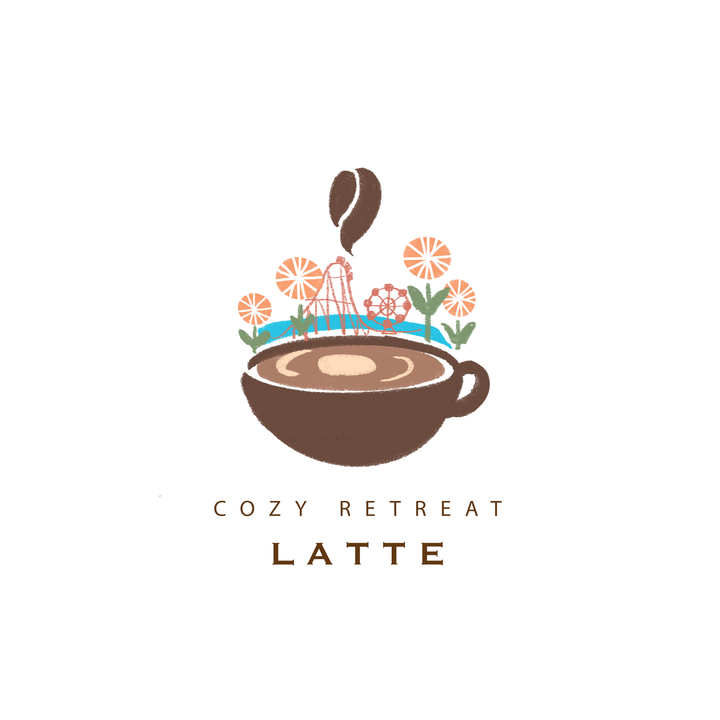 Cozy Retreat LATTE